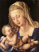 Albrecht Durer Madonna of the Pear china oil painting artist
